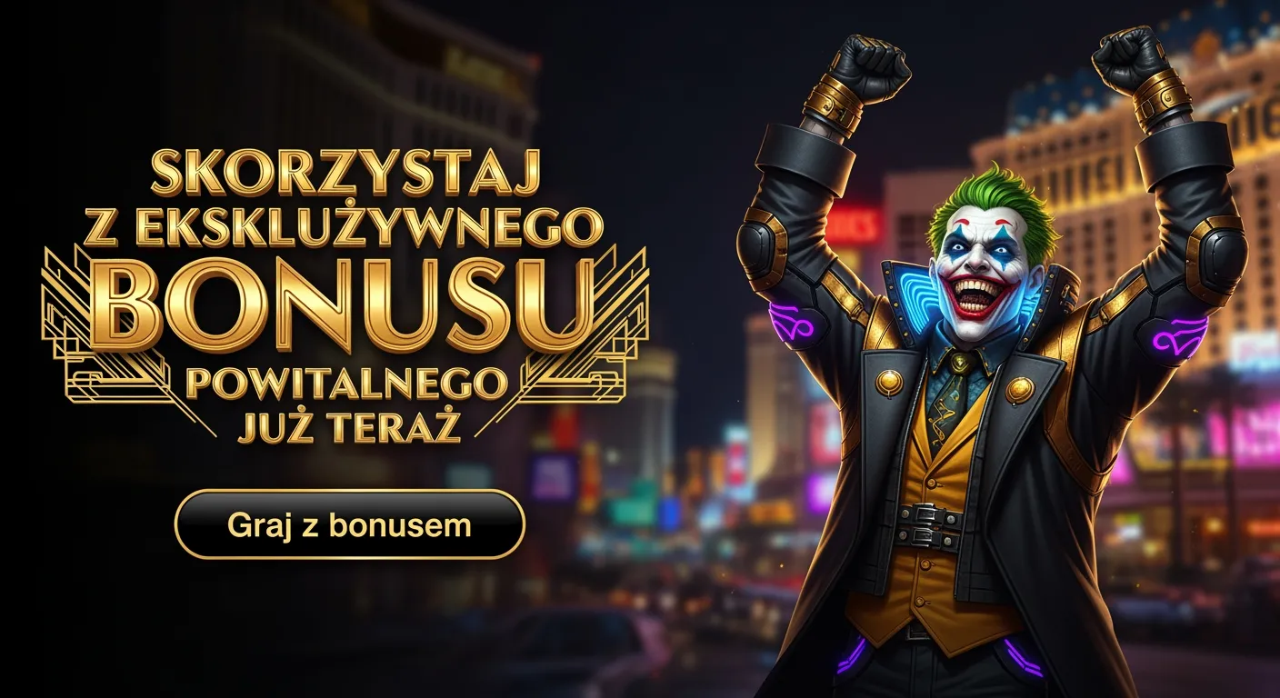 Madjokercasino Casino